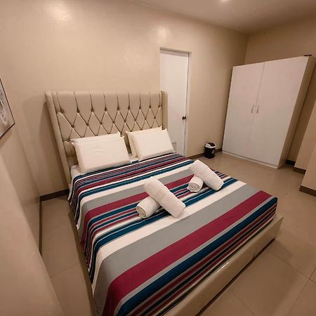 Primerose Residences - Near Mactan-Cebu International Airport Lapu-Lapu City Exterior photo