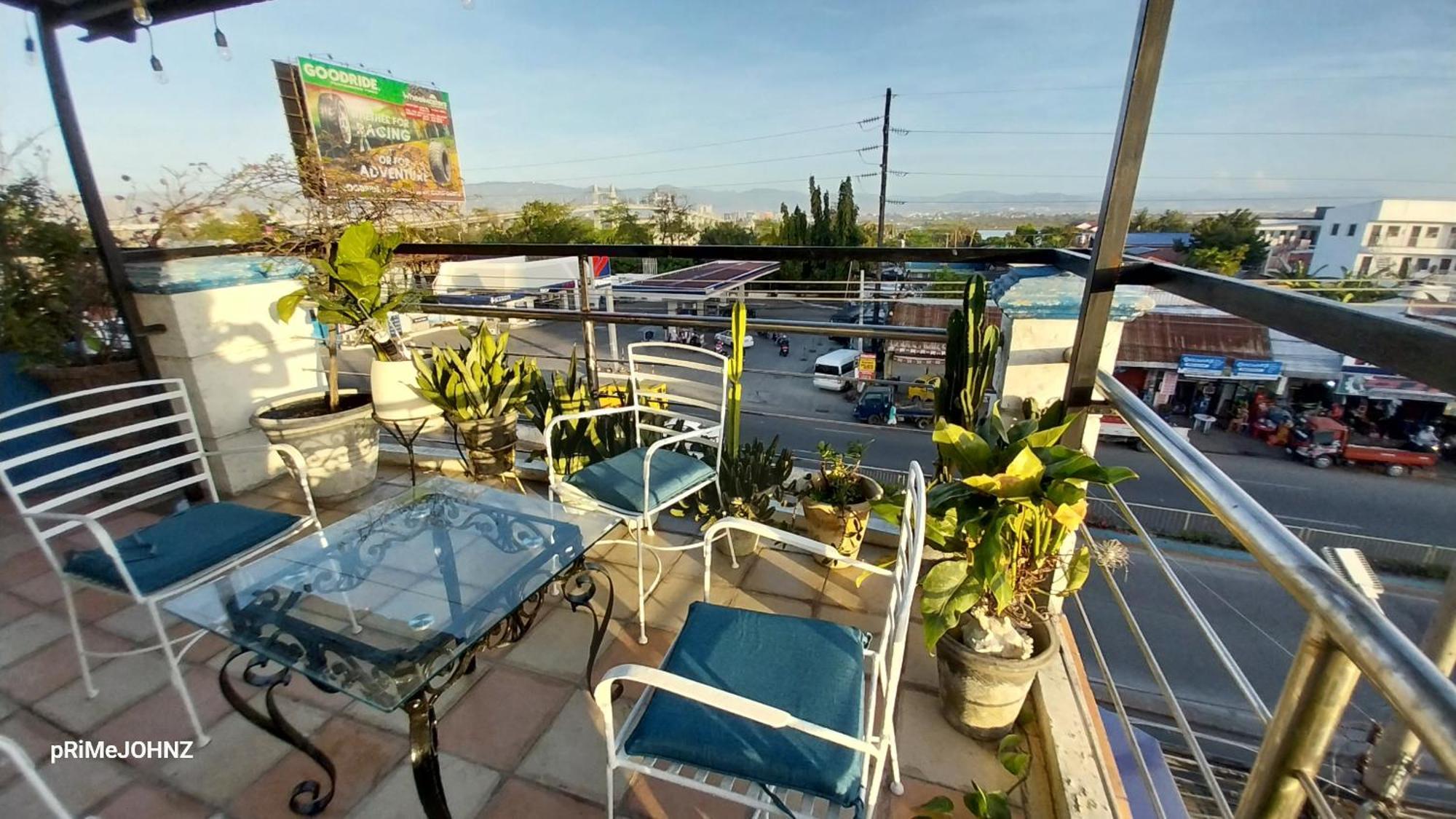 Primerose Residences - Near Mactan-Cebu International Airport Lapu-Lapu City Exterior photo